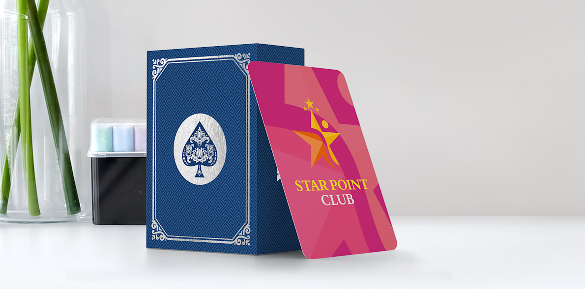 Custom bicycle cards best sale
